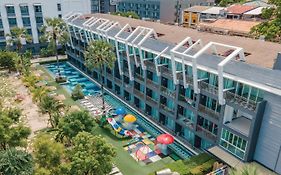 Sugar Marina Hotel - Art - Karon Beach
